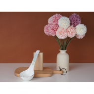 唐山骨瓷大马戈/盒15