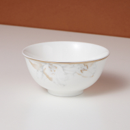 骨质瓷3.6寸小碗