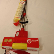 好媳妇 3593吸水拖+送头