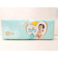 #帮宝适一级帮 XL42片