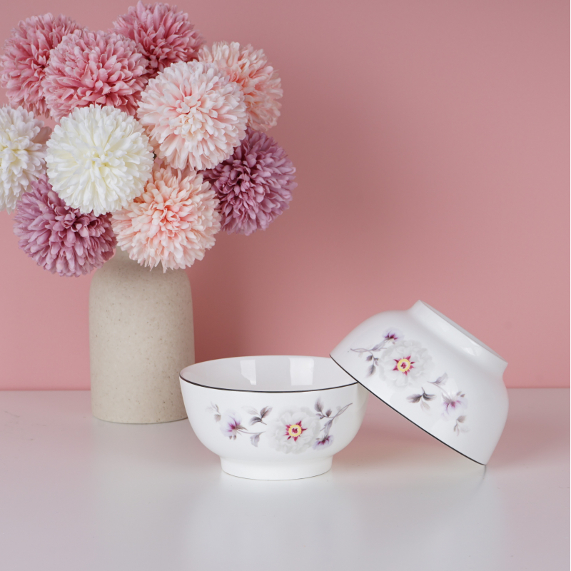 强顺4.5寸沙拉碗批发[033300010]-南国立批